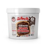 Gelincik 5 kg Kakaolu Fındık Kreması