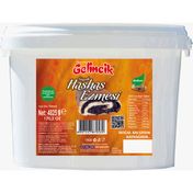 Gelincik 5 kg Siyah Haşhaş Ezmesi