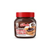 Gelincik 650 gr Waffle Pralin