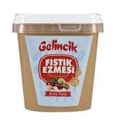 Gelincik 900 gr Şekerli Fıstık Ezmesi