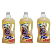 Gemix 3 x 1000 ml Sıvı Arap Sabunu