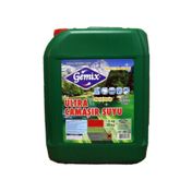 Gemix Ultra Koyu Kıvamlı 5000 ml Çamaşır Suyu