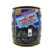 Gemlik Katırlı Köyü 2 kg Sofralık Siyah Zeytin