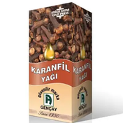 Gençay 10 ml Karanfil Yağı