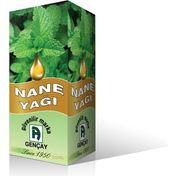 Gençay 10 ml Nane Yağı