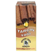 Gençay 10 ml Tarçın Yağı