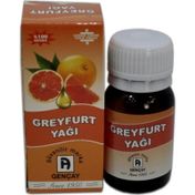 Gençay 20 ml Greyfurt Yağı