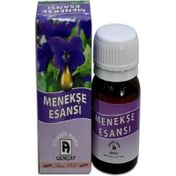 Gençay 20 ml Menekşe Yağı
