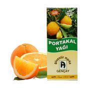 Gençay 20 ml Portakal Yağı