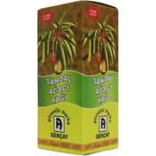Gençay 20 ml Sandal Ağacı Yağı