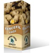 Gençay 20 ml Zencefil Yağı