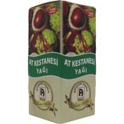 Gençay 50 ml At Kestanesi Yağı