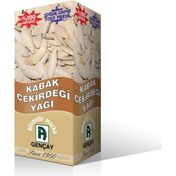 Gençay 50 ml Kabak Çekirdeği Yağı