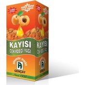 Gençay 50 ml Kayısı Çekirdeği Yağı