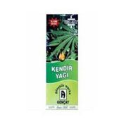 Gençay 50 ml Kendir Yağı