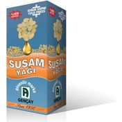 Gençay 50 ml Susam Yağı
