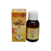 Gençay 50 ml Tatlı Badem Yağı