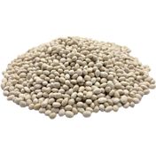 Gerçek 1 kg İspir Fasulyesi