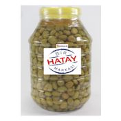 Gerekseal 5 lt Antakya El Kırma Yeşil Zeytin