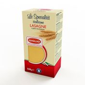 Giglio 500 gr Lazanya