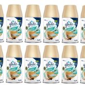 Glade 12x269 ml Okyanus Sessizliği Yedek Sprey Oda Kokusu