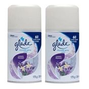 Glade 2x269 ml Automatic Refil Lavanta Oda Kokusu