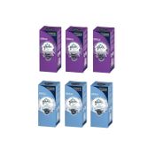 Glade 3x10 ml Temiz Çarşaf Ferahlığı + 3x10 ml Lavanta Ferahlığı Banyo Hava Tazeleyici
