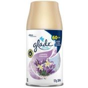 Glade 6x269 ml Lavanta Ferahlığı Otomatik Sprey Yedek 360 Gün Etkili