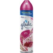 Glade Aerosol Aşkın Büyüsü 300 ml Oda Kokusu