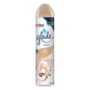 Glade İpeksi Vanilya 300 ml Yedek Sprey Oda Kokusu