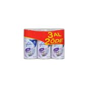 Glade Lavanta Ferahlığı 3x269 ml Otomatik Sprey Yedek