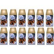 Glade Oryantal Oud 12x269 ml Yedek Sprey Oda Kokusu