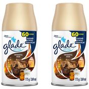 Glade Oryantal Oud 2x269 ml Yedek Sprey Oda Kokusu