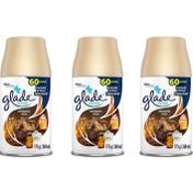 Glade Oryantal Oud 3x269 ml Yedek Sprey Oda Kokusu