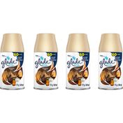 Glade Oryantal Oud 4x269 ml Yedek Sprey Oda Kokusu