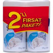 Glade Temiz Çarşaf Ferahlığı 2x269 ml Otomatik Yedek Sprey Oda Kokusu