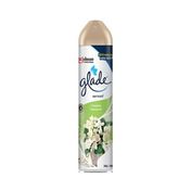 Glade Yasemin Ferahlığı 300 ml Aerosol Oda Kokusu