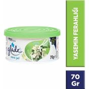 Glade Yasemin Ferahlığı 70 gr Mini Jel Oda Kokusu