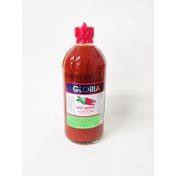 Gloria 474 ml Acı Sos
