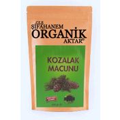 GLŞ Şifahanem Organik Aktar 240 gr Çam Kozalak Macunu