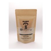 Gluno 100 gr Glutensiz Karnıyarık Otu Tohumu Tozu