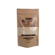 Gluno 100 gr Glutensiz Sarımsak Tozu