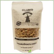Gluno 150 gr Glutensiz Karabuğdaylı Erişte