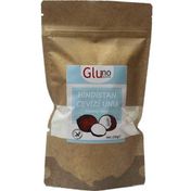 Gluno 250 gr Glutensiz Hindistan Cevizi Unu