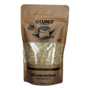 Gluno 500 gr Glutensiz Tane Çiğ Karabuğday