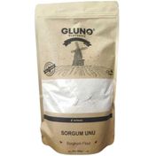 Gluno 500 gr Sorgum Unu