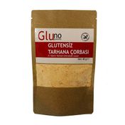 Gluno 80 gr Glutensiz Tarhana Çorbası