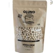 Gluno Çörek Otlu 35 gr Kinoa Cipsi