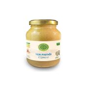 Glutensiz Fabrika 300 gr Glutensiz Yer Fıstığı Ezmesi