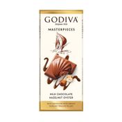 Godiva 83 gr Sütlü Fındıklı Çikolata